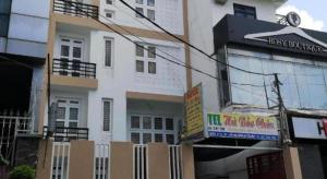 Ha Bao Chau Hotel
