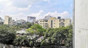 Ha Bao Chau Hotel