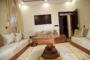 Apparemment luxe zagora
