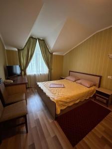 Готель АРЕНА Полтава