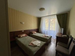 Готель АРЕНА Полтава