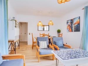 Varandas do Mar Apartment