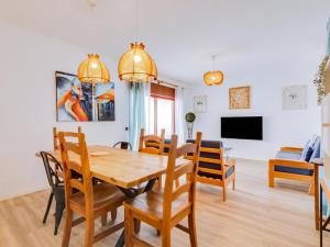 Varandas do Mar Apartment