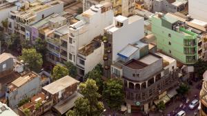 Town House The Signature Gallery by M Village, a brand of Modern Village Lifestyle