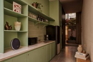 Town House The Signature Gallery by M Village, a brand of Modern Village Lifestyle