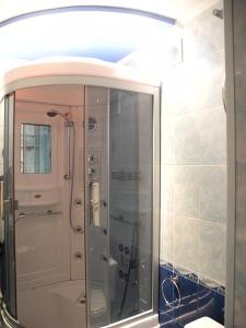 Apartment room in Apartment Lux on Krasnyy Put 145