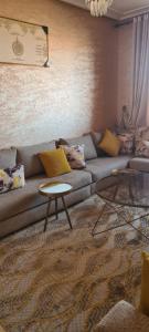 App36 etage1immb B jardin d,anas AVGuemassa Marrakech