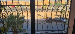 App36 etage1immb B jardin d,anas AVGuemassa Marrakech