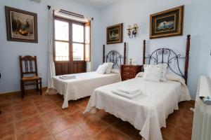 Casa Rural Hospederia del Arco