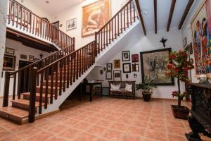 Casa Rural Hospederia del Arco