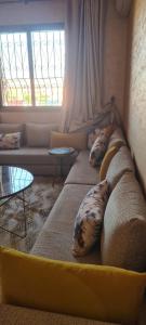 App36 etage1immb B jardin d,anas AVGuemassa Marrakech