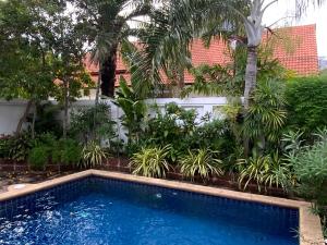 VIEW TALAY VILLA POOL HOUSE 22