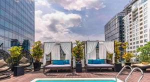 Roseland Centa Hotel & Spa