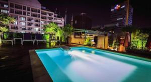 Roseland Centa Hotel & Spa