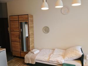 MK Apartamenty