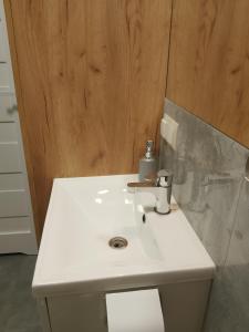 MK Apartamenty