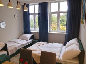MK Apartamenty
