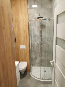 MK Apartamenty