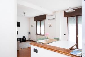 Parisi Verona Centro Storico - intero appartamento