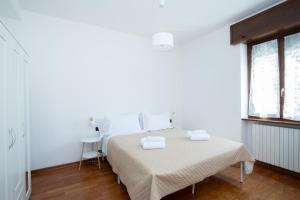 Parisi Verona Centro Storico - intero appartamento