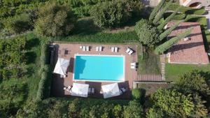 Calicantus, Verona, Pool, Wifi