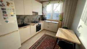 Nowoczesny Apartament w centrum
