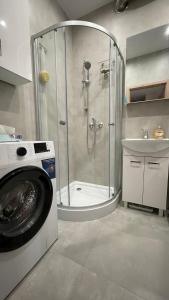 Nowoczesny Apartament w centrum