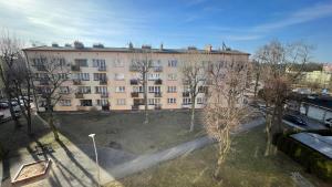 Nowoczesny Apartament w centrum