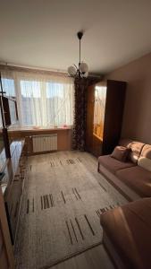 Nowoczesny Apartament w centrum