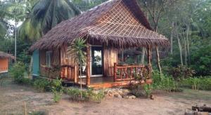 Koh Jum Freeda Resort