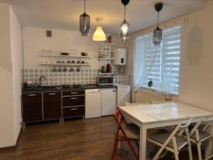 Apartament rodzinny 70 m2