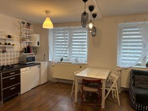 Apartament rodzinny 70 m2