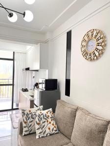 Cozy homes Kilimani