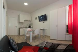 Apartments Sevilja
