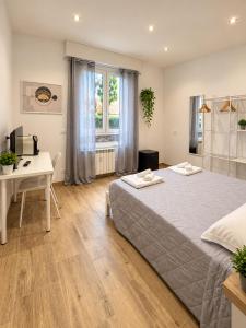Suite Rooms Garbatella