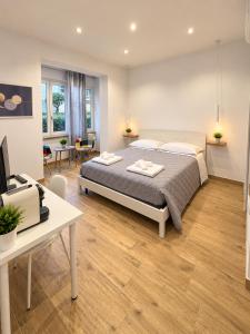 Suite Rooms Garbatella