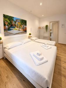 Suite Rooms Garbatella