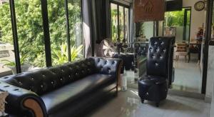 Namamema Boutique Hotel