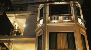 Namamema Boutique Hotel