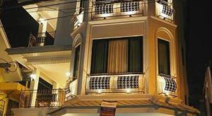 Namamema Boutique Hotel