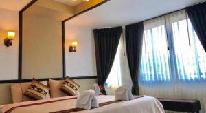 Namamema Boutique Hotel