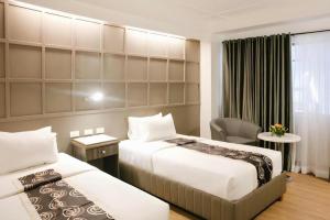 Diamond Suites & Residences