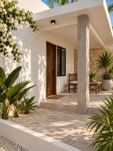Ladha ya Zanzibar Premium Apartament