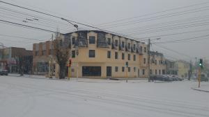 Apart Hotel Austral