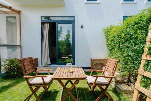 Rose Paradise Two Bedroom apartment at Soul Paje