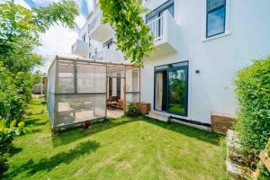 Rose Paradise Two Bedroom apartment at Soul Paje
