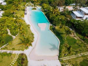 Rose Paradise Two Bedroom apartment at Soul Paje
