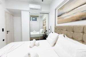 Nuevo Blanc City Studio