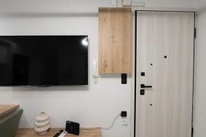 Nuevo Blanc City Studio