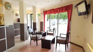 Apart Hotel Austral